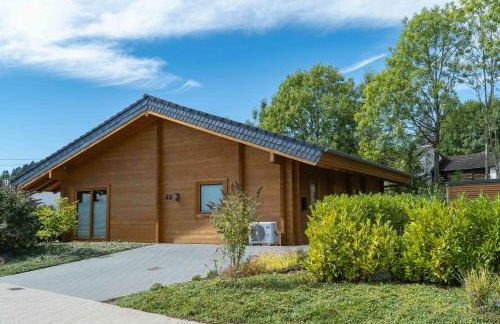 NETTEN Naturerlebnis Holz-Chalets - Photo 4