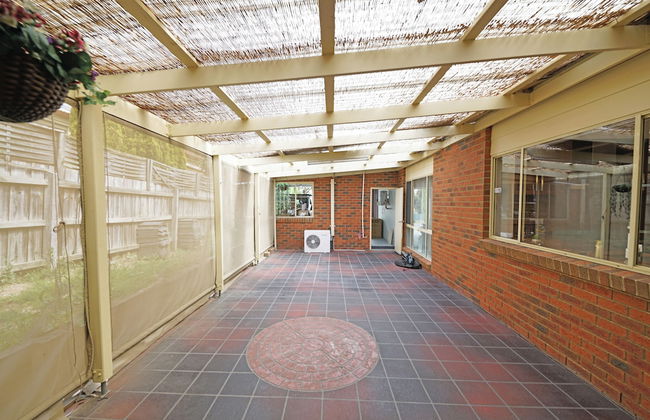 Hallam 5BRM Rental Entire House - Foto 31