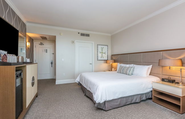 Fontainebleau Miami Beach Private Luxury Suites - Foto 16