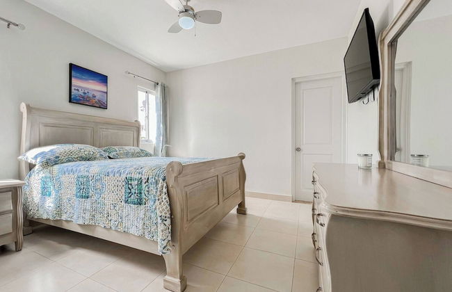 Goistay Punta Cana Sol, Playa Pool 15 Min Airport - Photo 4