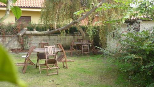 Apartamentos Rurales La Caramba - Foto 3, Garden