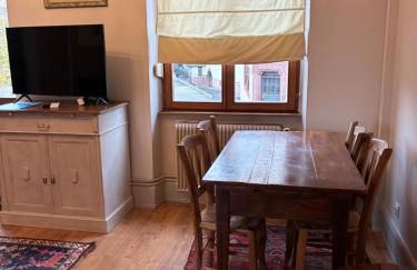 Le Grenier - Piscine et SPA - Foto 20