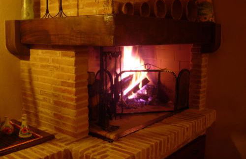 Angelucci Agriturismo con Camere e Agri Camping - Foto 52