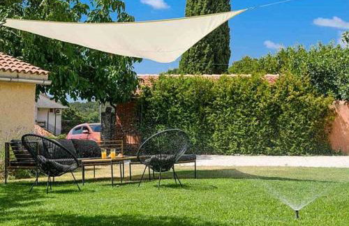 Holiday Home Komfortable- ruhige Erdgeschoss-Ferienwohnung by Interhome - Foto 2