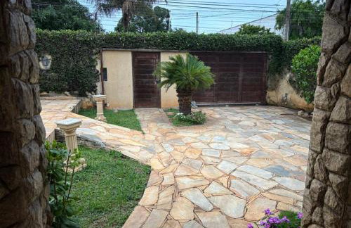 La Casa Amarela - Toda Novinha - Foto 3