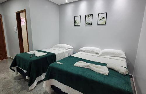 Pousada Loft Marabá - Photo 4