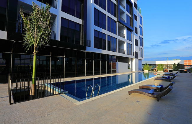 Eco Garden Residences - Photo 20