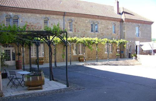 Gîte, jacuzzi & vin au grenier de Madiran - Photo 20