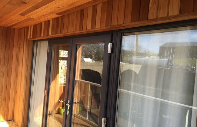 Riverside Apartments - Foto 35