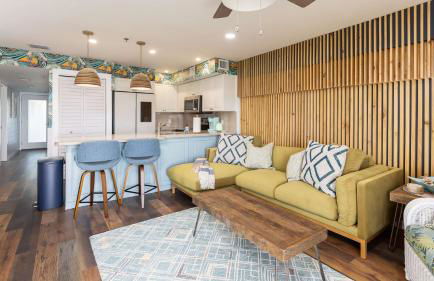 Sunshine Paradise Key Largo Ocean Pointe 4402 - Foto 8