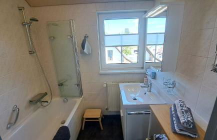 Ferienwohnungen Sachsenblick - Foto 38