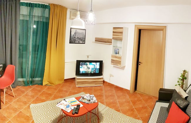 PGS Downtown apartments - Foto 45