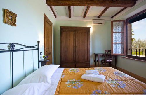 Poggio Olivo - Foto 45