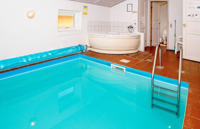 10 Person Holiday Home in Thisted - Foto 15