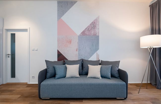 Seven Wishes Boutique Residence - Foto 47