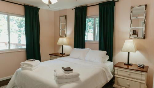 Firefly Cottage - Foto 3