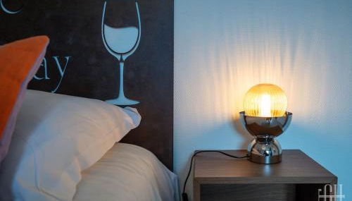 Grand Appartement - Proche Bord de Loire - Wifi - Photo 4