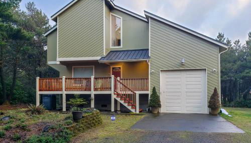 Sand Castle Beach Home - Foto 2