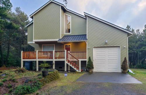 Sand Castle Beach Home - Foto 2