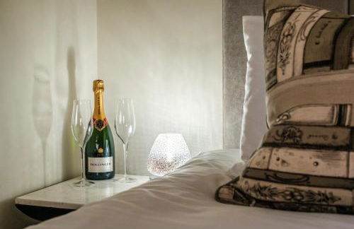 Bramley Brook Cottage 5* Luxury - Photo 13