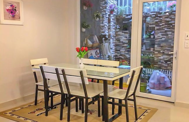 Jolie House - Foto 32