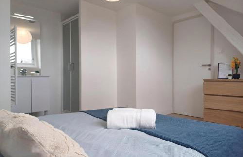 Le Clos Carnot 7 - Proche Commodités - Foto 9