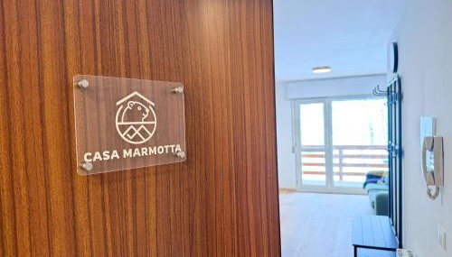 Casa Marmotta in Val di Pejo - Foto 2