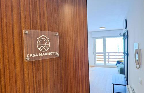 Casa Marmotta in Val di Pejo - Foto 2