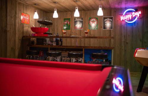 Chalet des Ours I Le Chalet Club - Foto 36