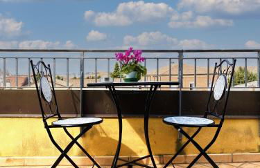 SUITE - Alessandra Holiday House - Photo 21