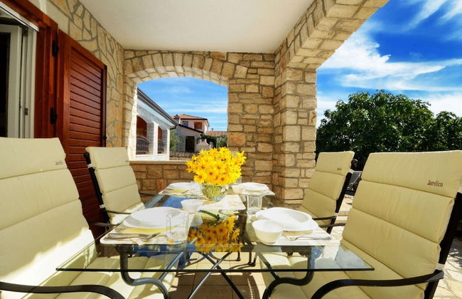 Cozy Holiday Home in Rogovici With Swimming Pool - Foto 22