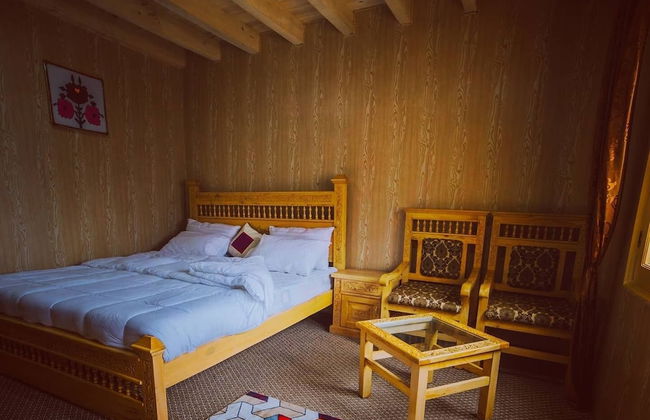 Gulbast House - Photo 7