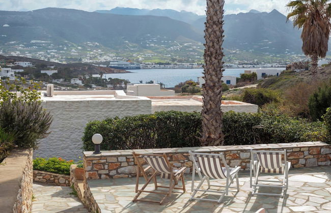 Paros' slice of Paradise - Foto 66