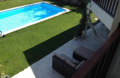 Casa da Fonte - Boa Aldeia - Foto 11