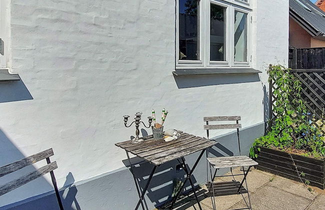 6 Person Holiday Home in Frederikshavn-by Traum - Foto 11