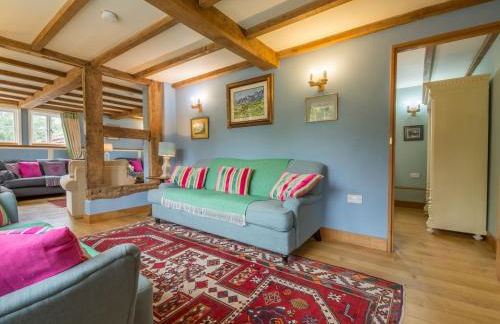 Bearwood House - Foto 19