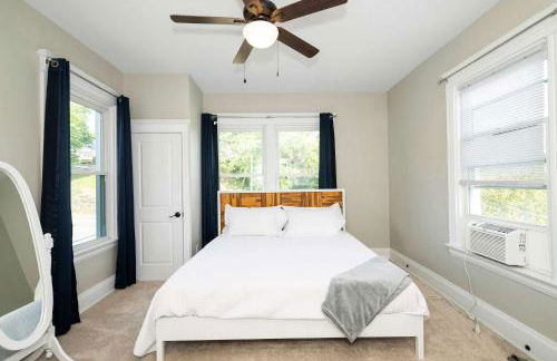 Ludlow Lodge with City Views - Foto 31