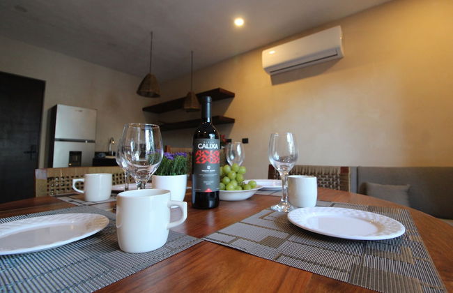 Calea Tulum - Photo 33