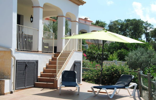 Luxurious Villa in Calonge With Private Pool - Foto 11