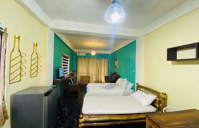 Carib Apartment - Foto 3