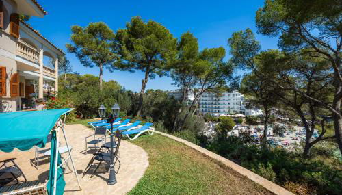 Ca Ses Mestres - Foto 2