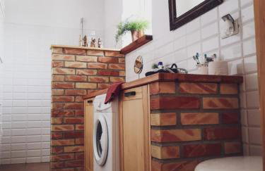 W starej szkole - agroturystyka - Foto 17