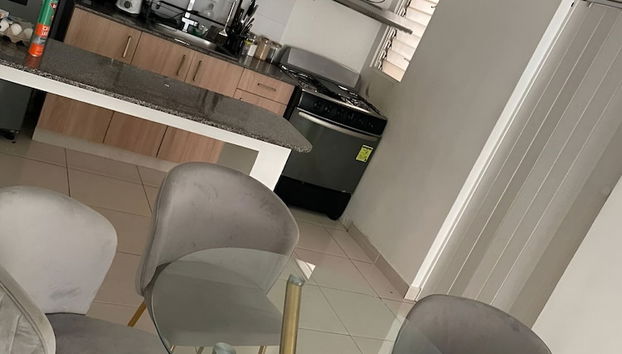 ANTARES DEL ESTE 2 - Foto 2, Cocina privada