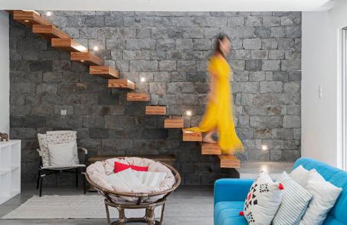 Swimming Pool in Fajã da Ovelha - Casa da Maloeira - Foto 44