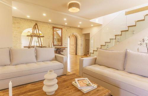 helidoni luxury villa - Foto 13