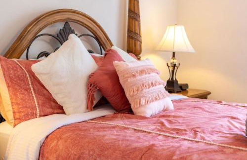 Beautiful Lake View Pool House Brand new Hot Tub - Foto 33