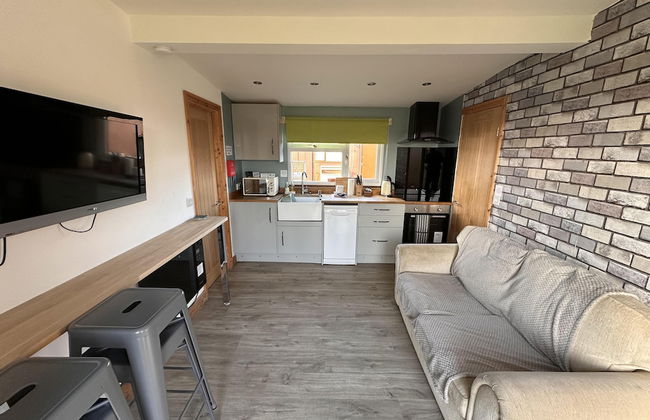 B3 Rickardos Holiday Lets - Foto 7