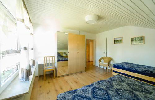 Ferienwohnungen Am Skilift - Foto 33