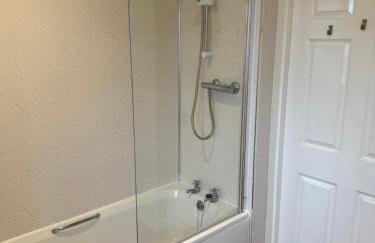 Modern, Sleeps 10, Parking, Etihad, CoOp Live, Park, Manchester - Foto 34