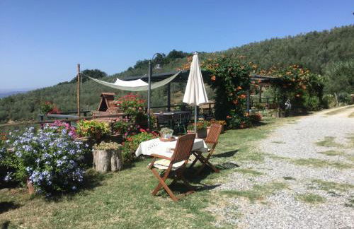 Villa Rachele - Foto 76